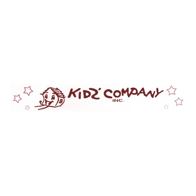 Kids' Company,Inc. Logo