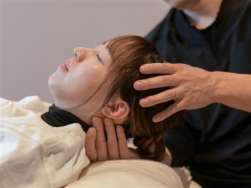 Images ATTITUDE Seitai&pilates