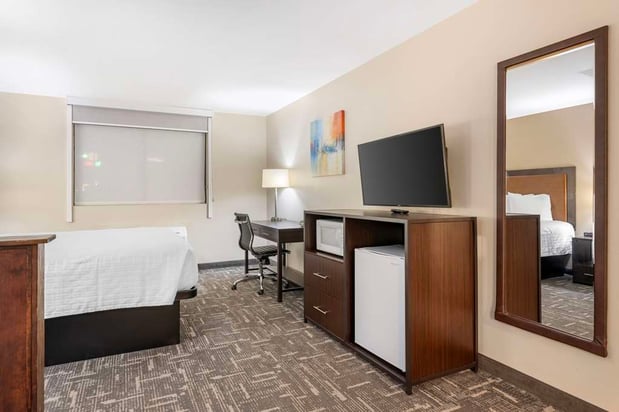Images Best Western Post Inn
