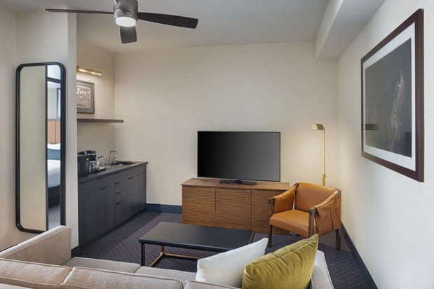 Images DoubleTree Suites by Hilton Hotel Lexington