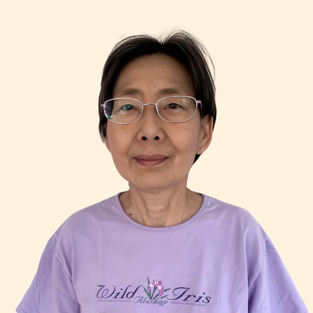 Images Janet Cline, Psychologist