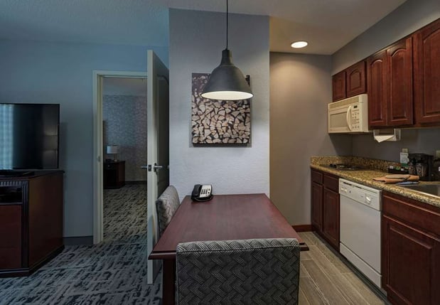 Images Homewood Suites by Hilton Fort Collins
