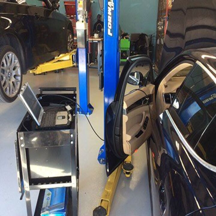 Images German Car Care