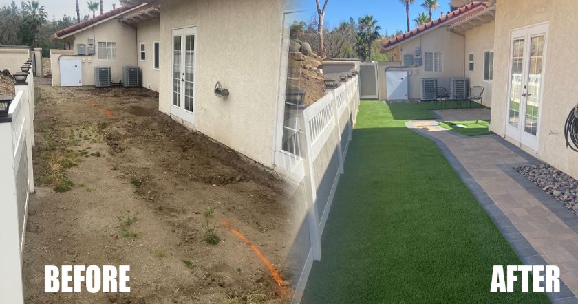 Burgio Landscape Services Inc Image