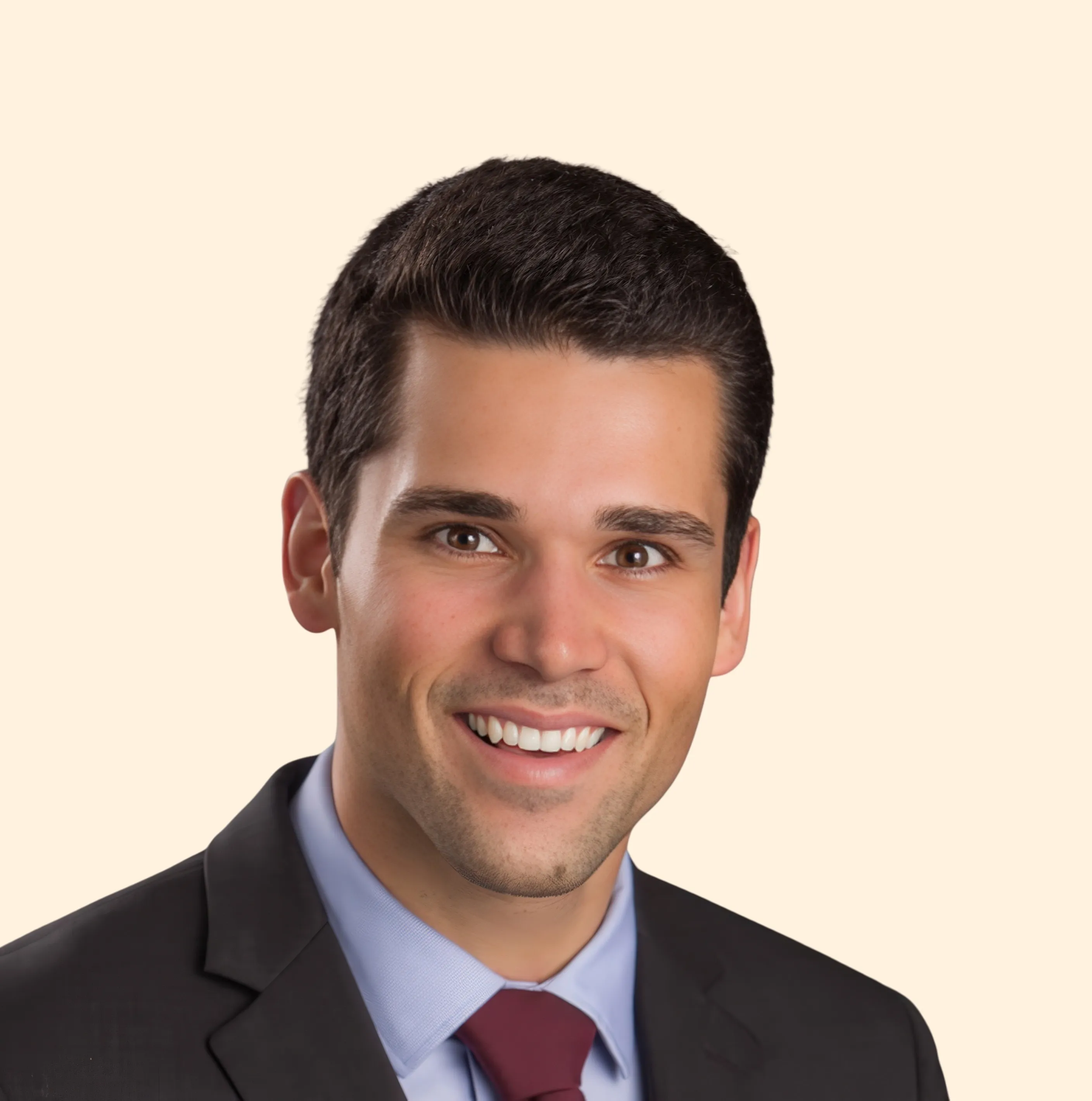 Daniel Noll - Brookfield, WI - Mental Health Counseling