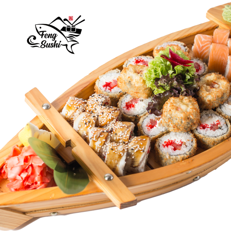 Images Feng Sushi