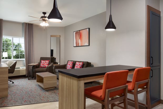 Images Candlewood Suites Vicksburg by IHG