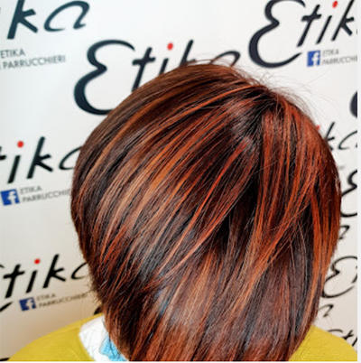 Images Etika Parrucchieri