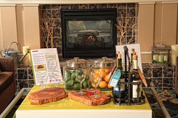 Images Hilton Garden Inn Aberdeen