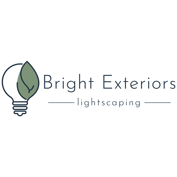 Bright Exteriors Logo
