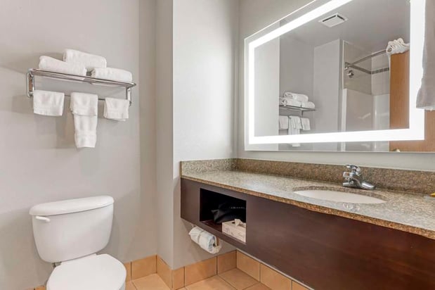 Images Best Western Plus Lake Worth Inn & Suites