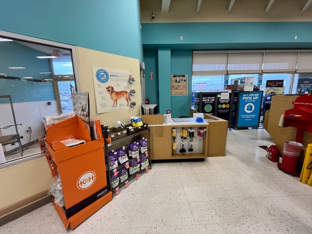 Images Petco Grooming