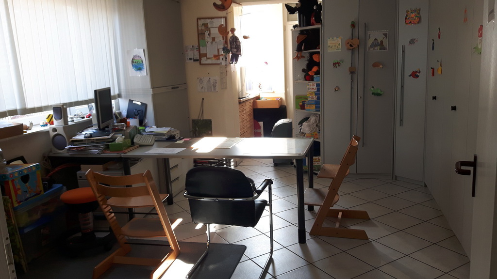 Bild 8 Praxis für Logopädie Ilona Schulz-Adams in Rheinbach