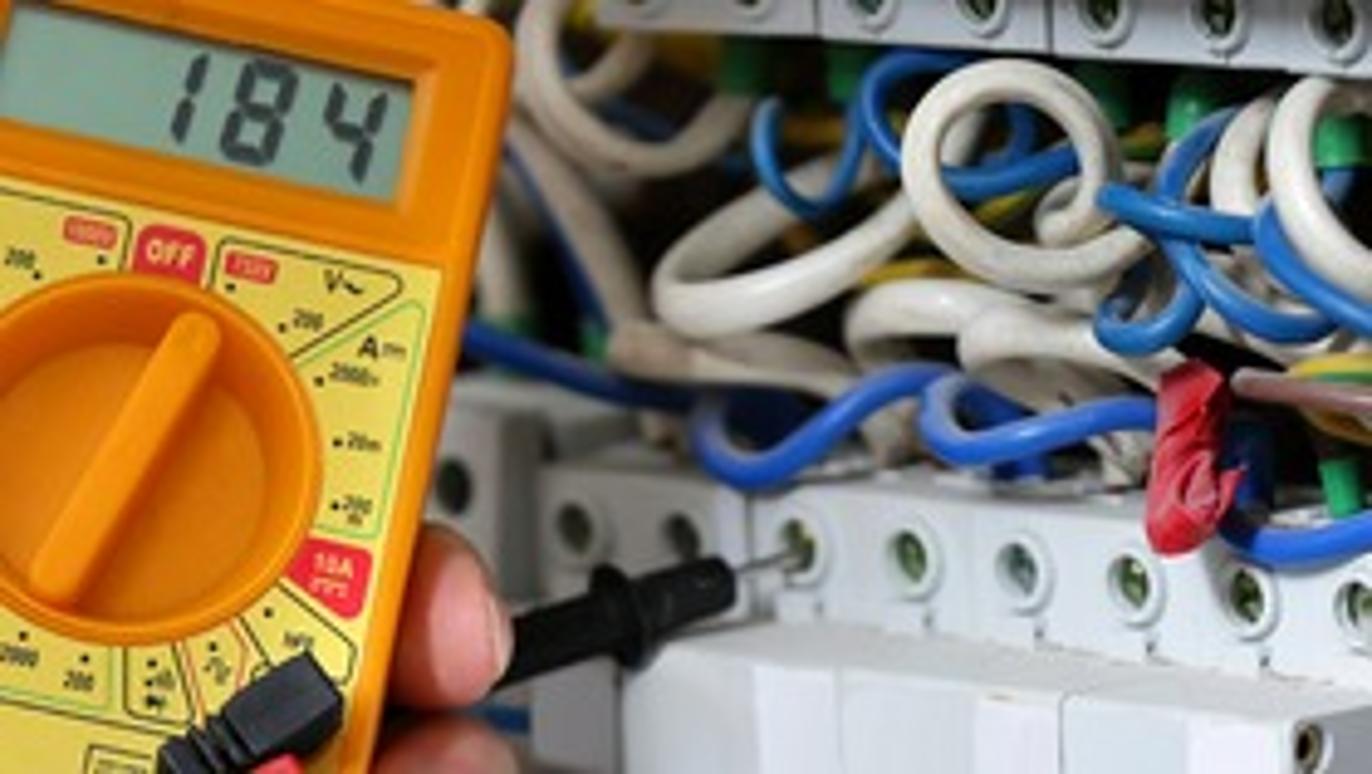 Images El Companiet i Västervik AB