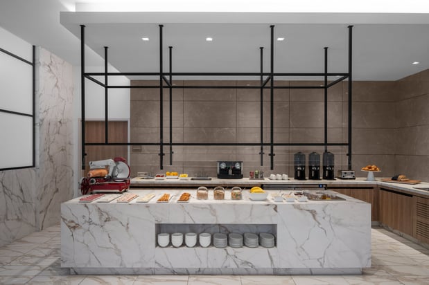 Images AC Kitchen