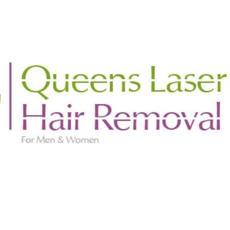Queens Laser Hair Removal Logo