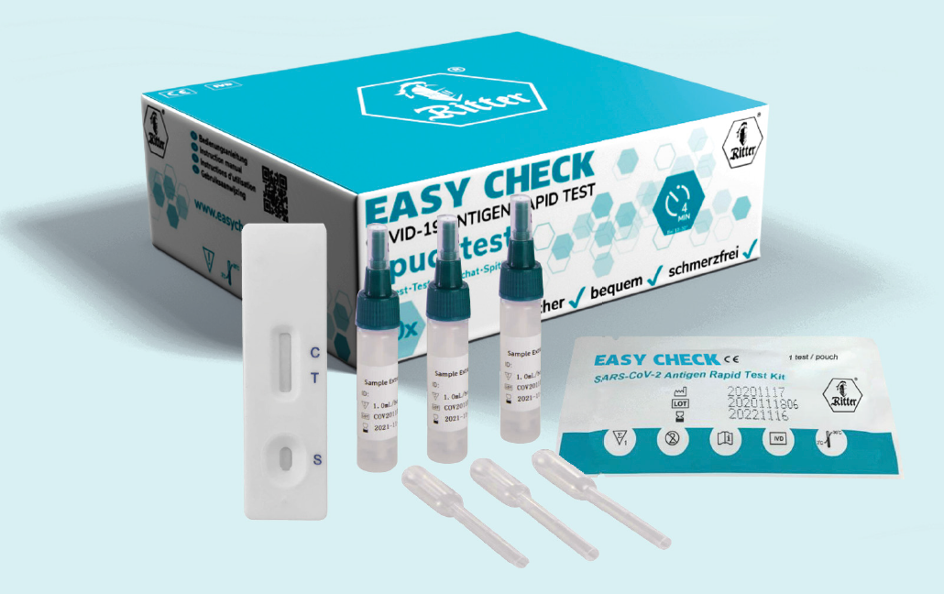 BreathProTech U23 GmbH, Härterweg 14 in Langenfeld