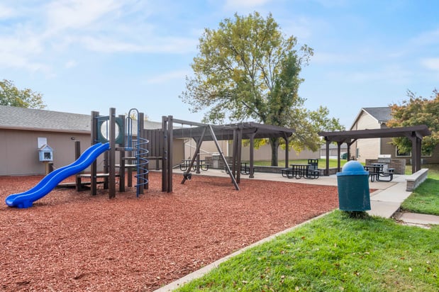 Images Granite Valley Apartments