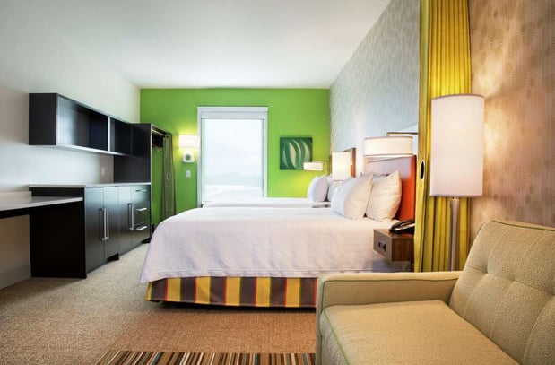 Images Home2 Suites by Hilton Indianapolis South Greenwood