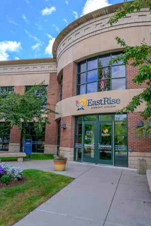 Images EastRise Credit Union