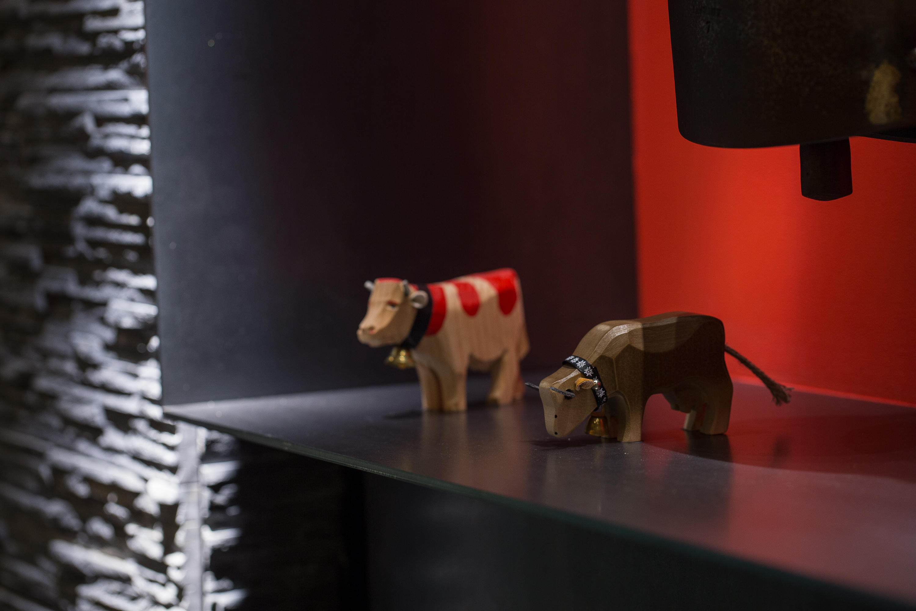 saycheese!, Bahnhofstrasse 55 in Zermatt