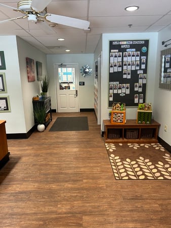 Images Monroe KinderCare