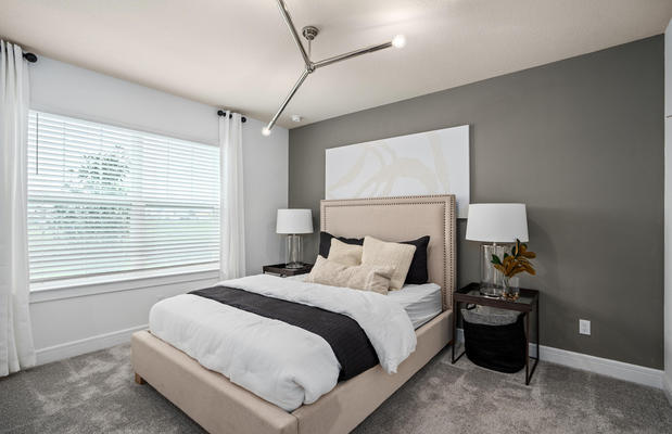 Images Amelia Groves by Pulte Homes