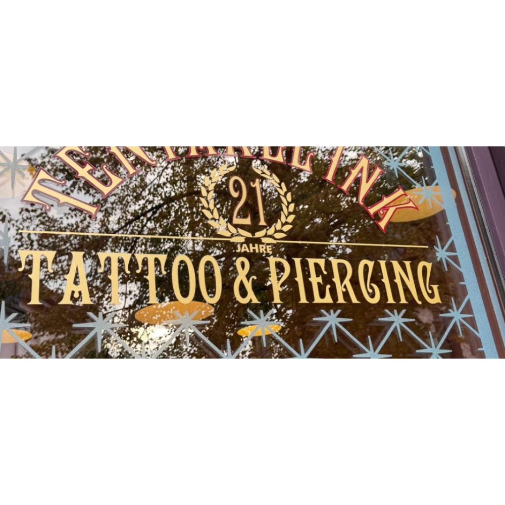 Marc Borgwardt Tätowierungen, Rheingaustr. 4 in Dieburg