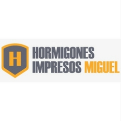Images Hormigón impreso Miguel