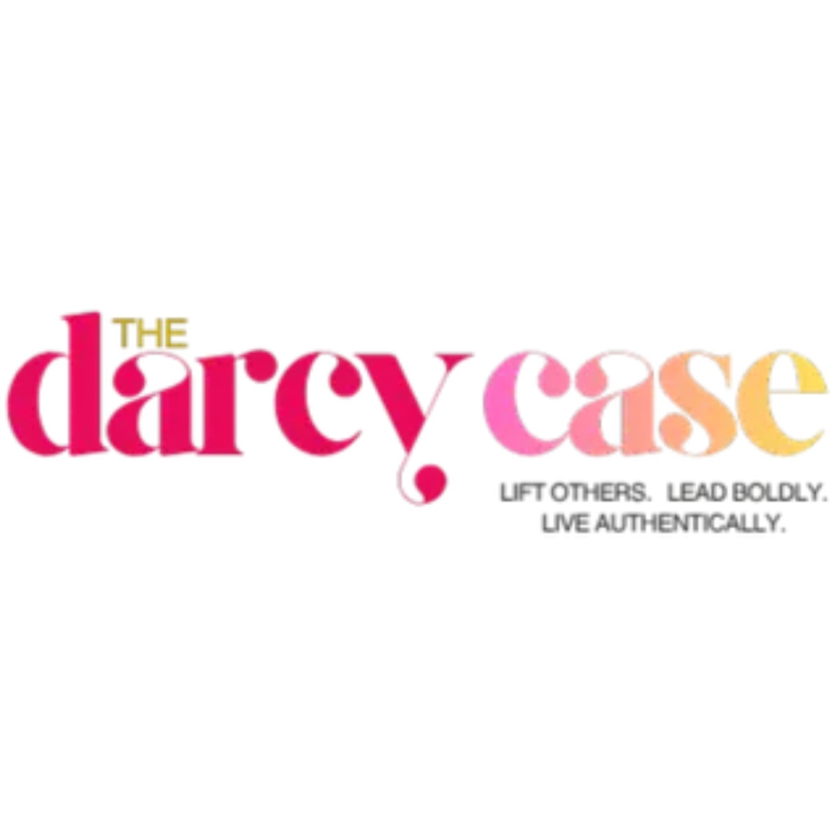 The Darcy Case