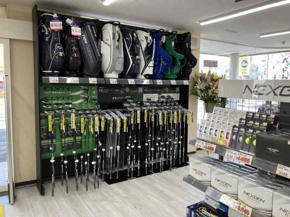 Images ゴルフパートナー 豊橋店