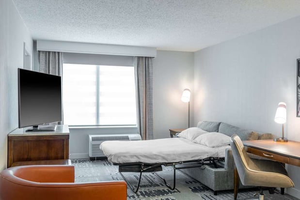 Images Hilton Garden Inn Arlington/Courthouse Plaza