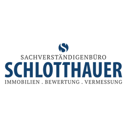 Logo Sachverständigenbüro Schlotthauer René Schlotthauer