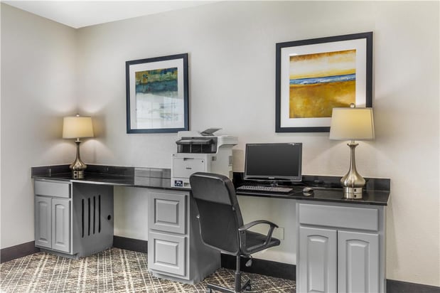 Images Best Western Plus Fort Worth Forest Hill Inn & Suites