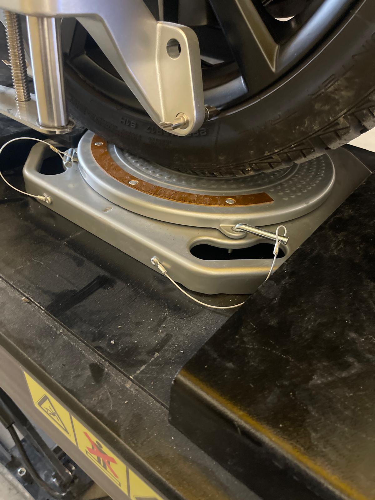 Bilder Garage Carrosserie JEKCARS