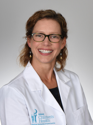 Image For Dr. Heather Tripp Henderson MD