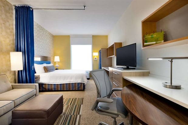 Images Home2 Suites by Hilton Destin