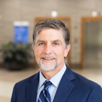 Dr. Dirk L Slade, MD - Saint George, UT - Hand Surgery, Hand Surgeon