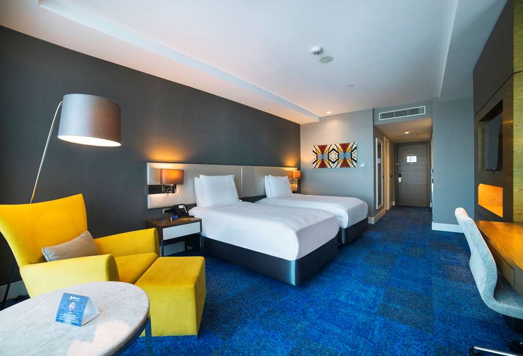 Images Radisson Blu Hotel, Kayseri
