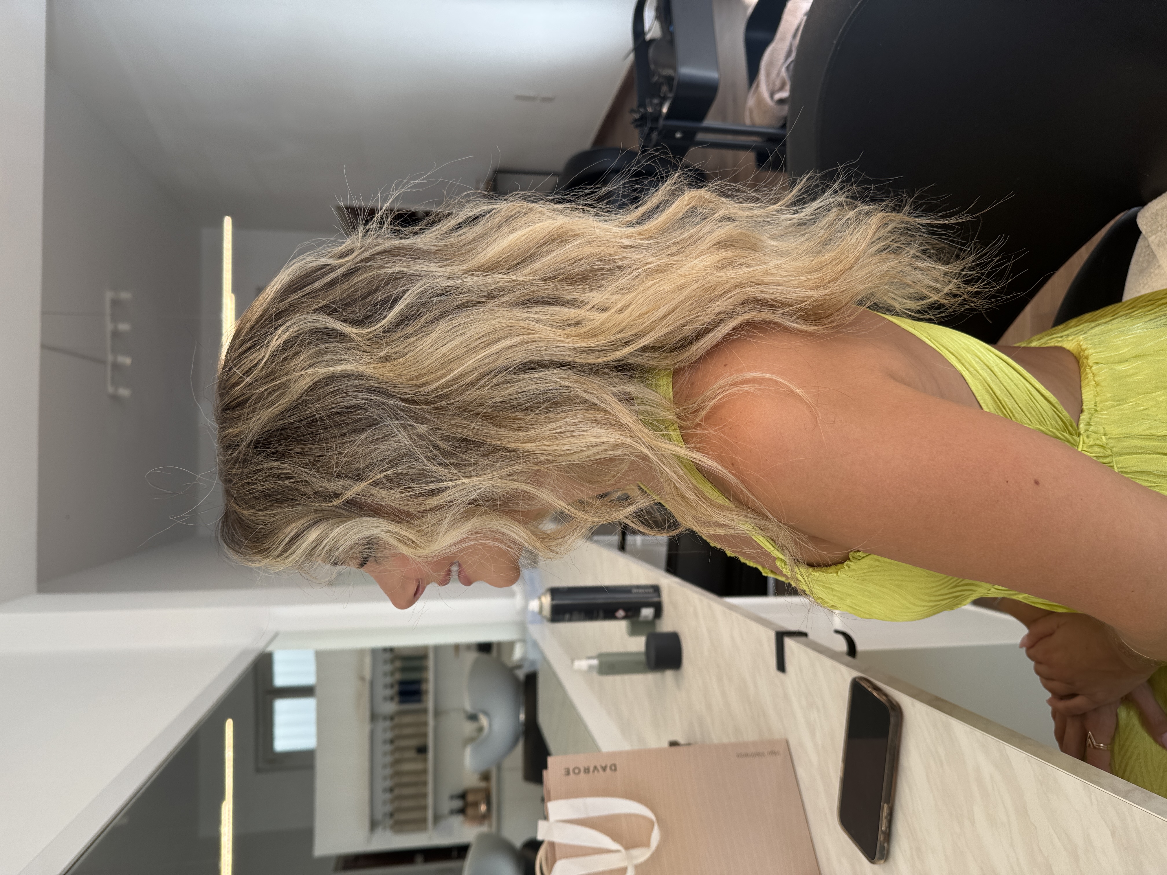 Bilder Valdete Derguti Hair Concept