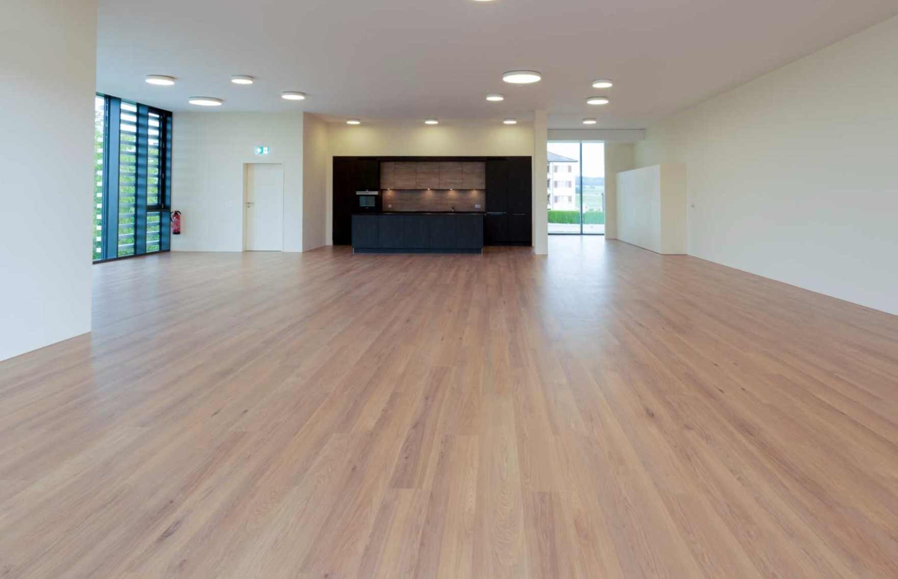 Bilder SNG Bodenvision - Ihr Bodenleger für Rheintal, St. Gallen & Appenzell