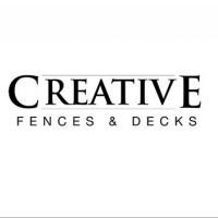 Creative Fences & Decks