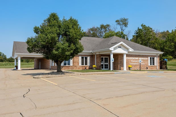 Images Bohnenkamp-Murdoch Funeral Home