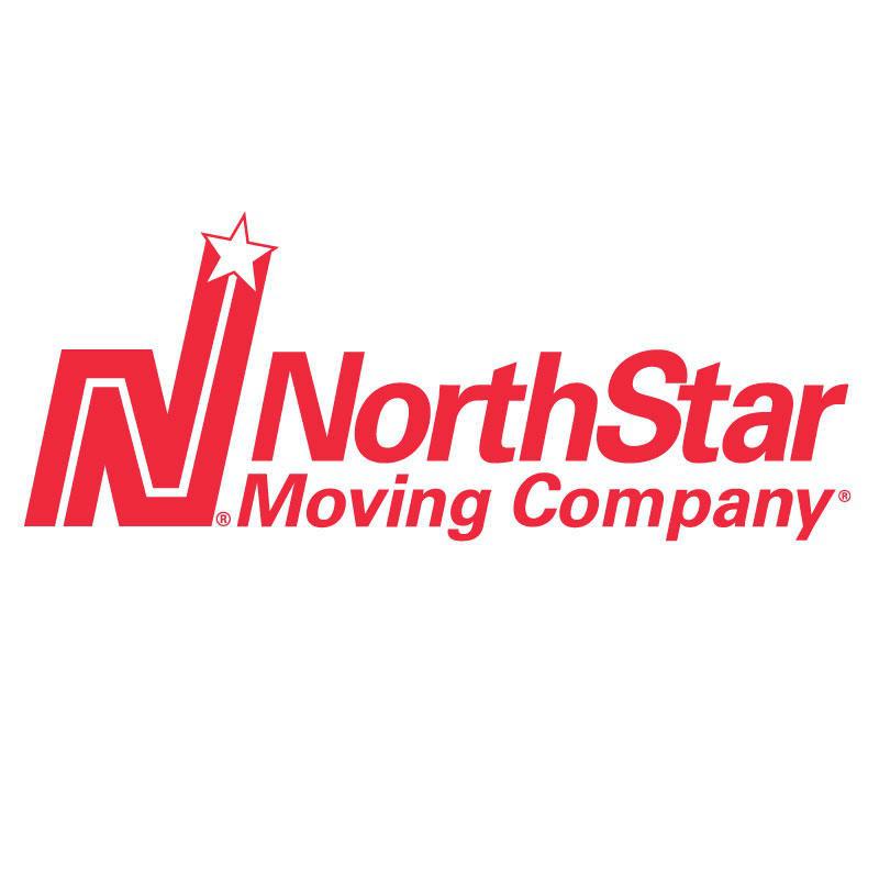 NorthStar Moving Company Logo