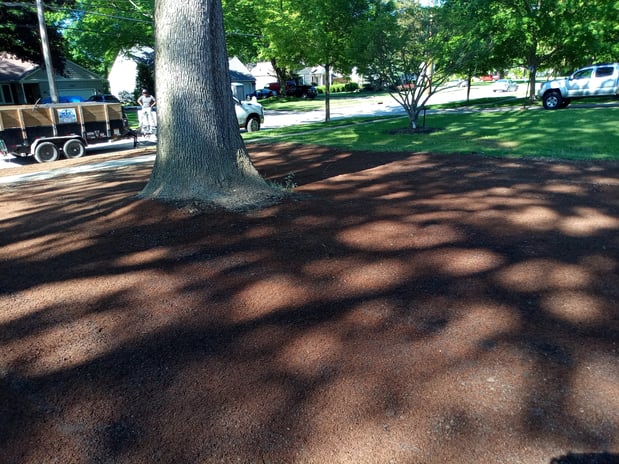 Images MRK Landscaping & Snowplowing