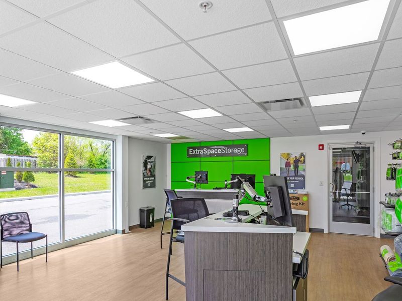 Office - Extra Space Storage at 24002 Lorain Rd, North Olmsted, OH 44070