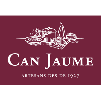 Can Jaume Artesans Logo