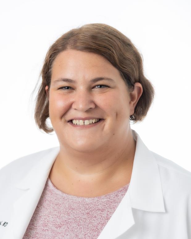 Images Meridith Ginesi, MD