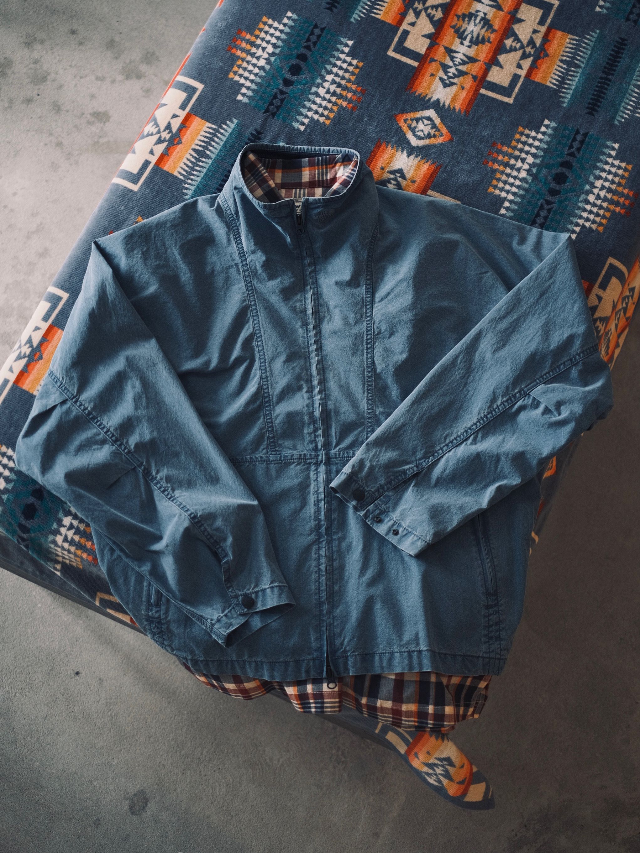 Images THE NORTH FACE MAN (ザ・ノース・フェイス マン) LUCUA1100