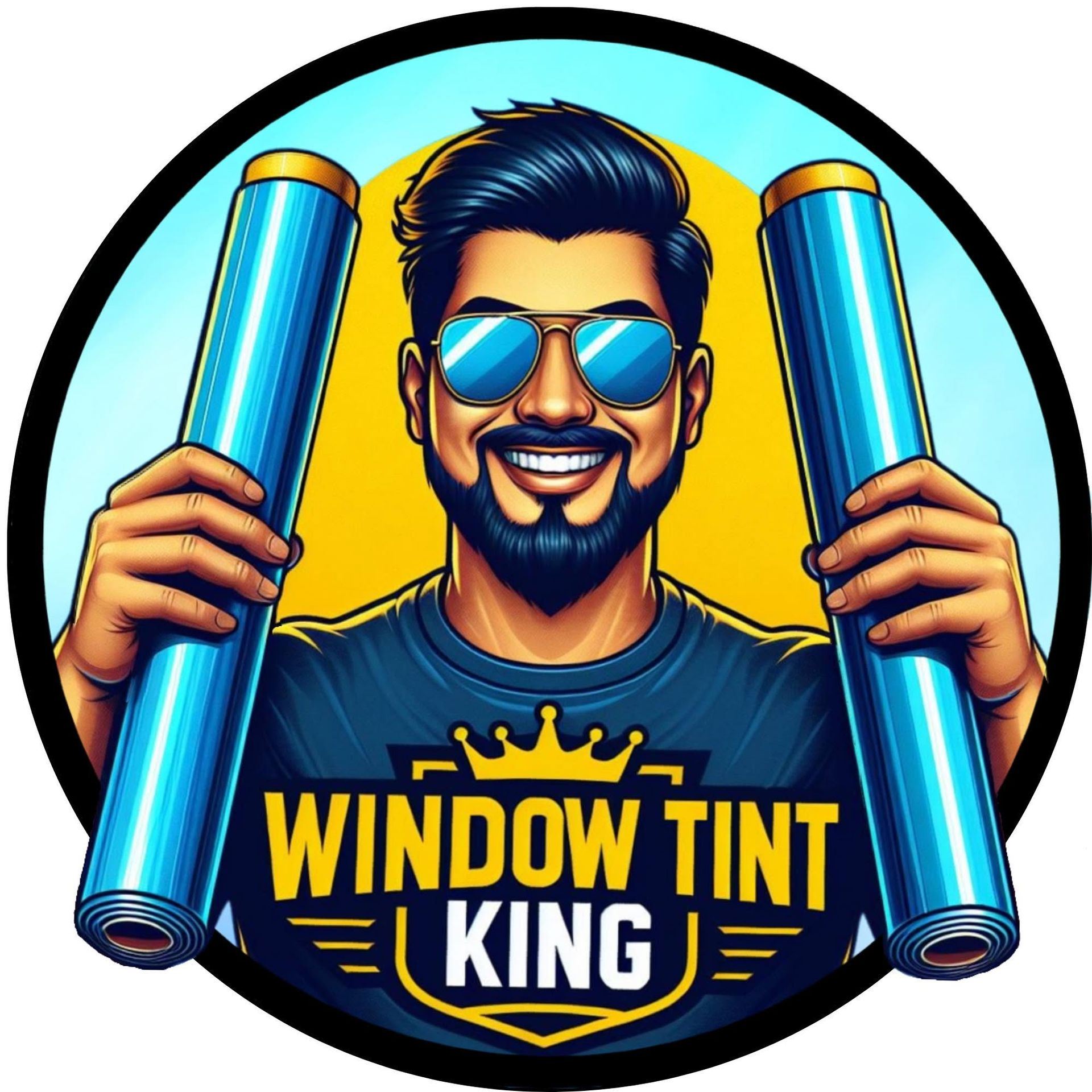 Window Tint King